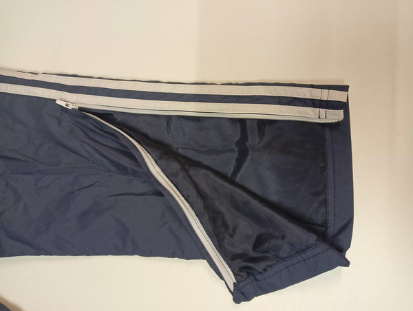 Adidas Vintage Trackpants S baggy 1376
