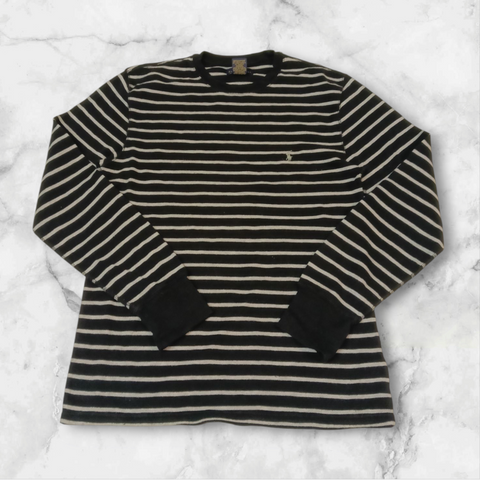 Ralph Lauren Vintage Pullover M 999