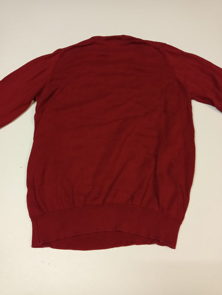 Lacoste Vintage Pullover M 1001