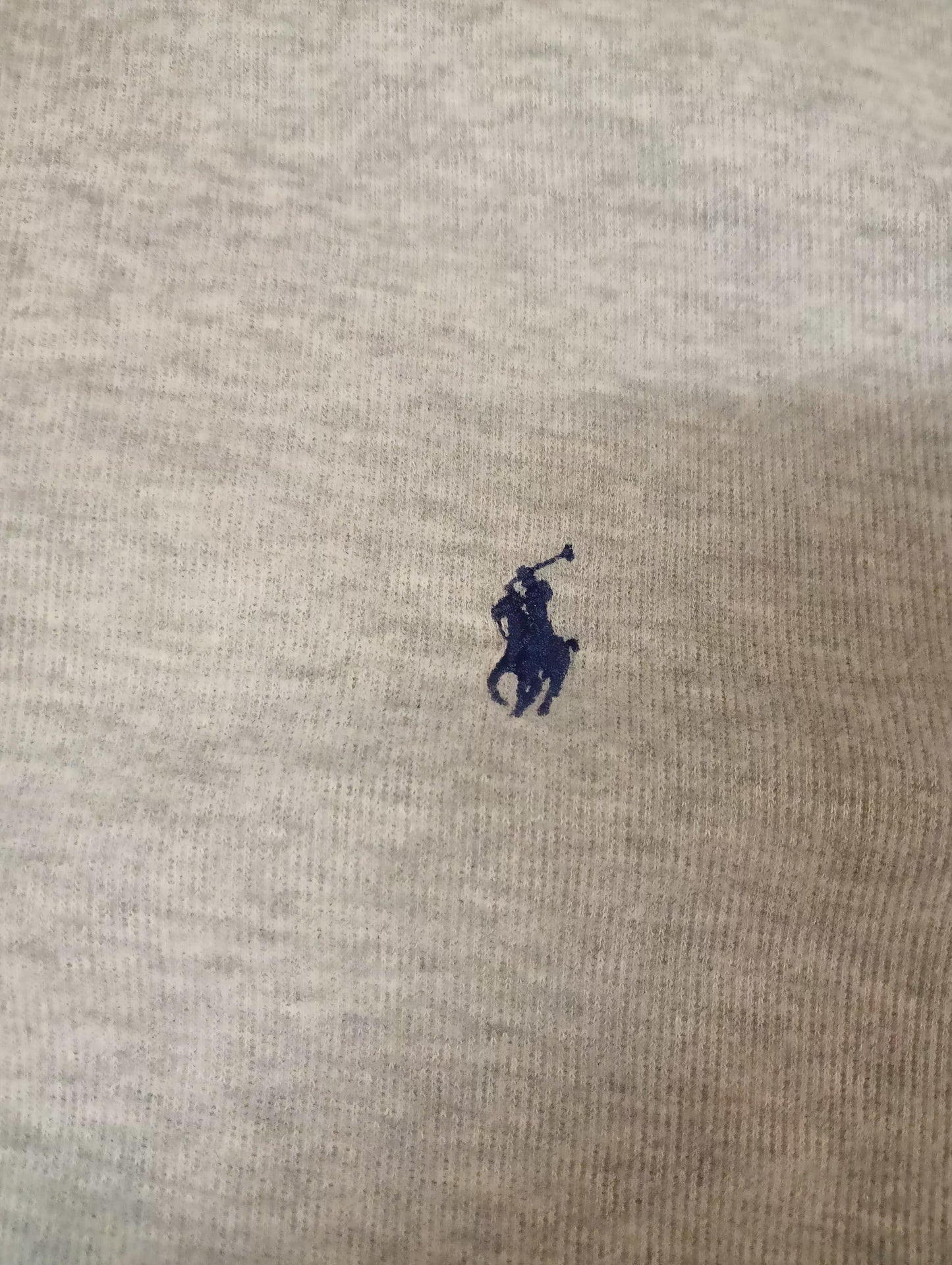 Ralph Lauren Vintage Hoodie XL 1670