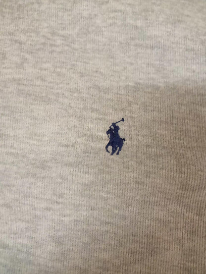 Ralph Lauren Vintage Hoodie XL 1670