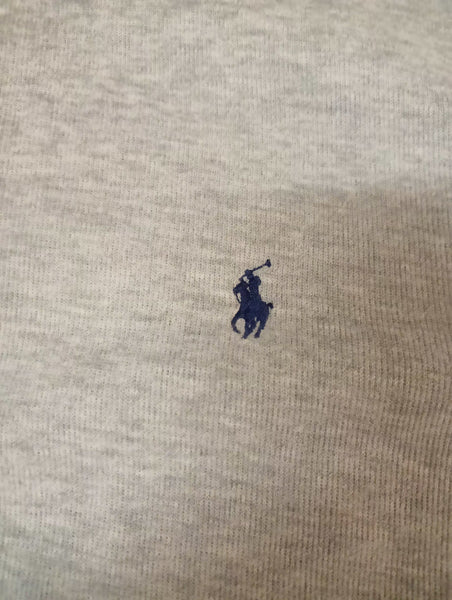 Ralph Lauren Vintage Hoodie XL 1670