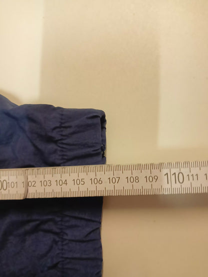 Nike Vintage Trackpants Baggy L 1671
