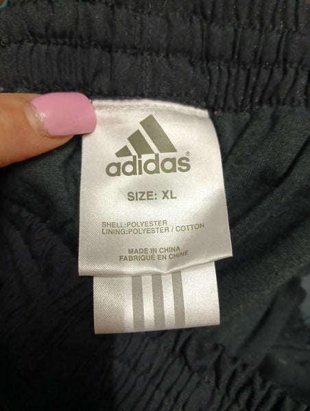 Adidas Vintage Trackpants xl fit s Baggy 1374