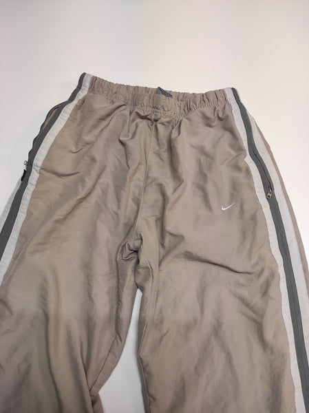 Nike Trackpants Vintage Baggy M #605