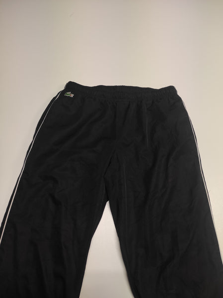 Lacoste Vintage Trackpants Reflective #607 M