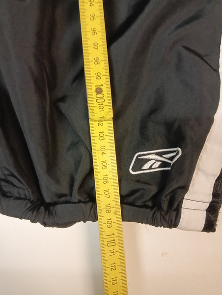 Vintage Reebok Trackpants XL fit L 1103
