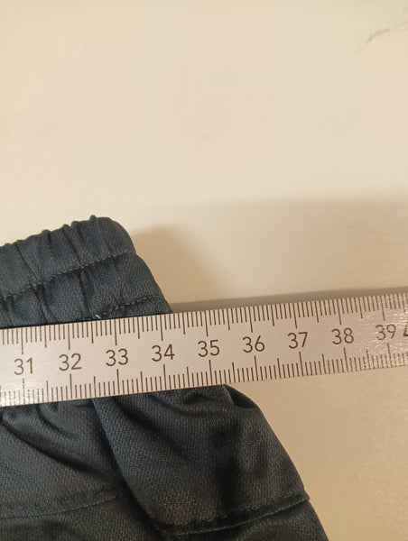 Adidas Vintage Trackpants Baggy M 1677
