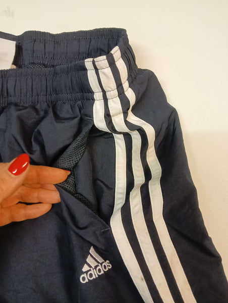 Adidas Vintage Trackpants Baggy M 1729