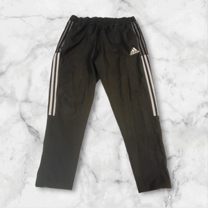 Vintage Adidas Trackpants XL fit M 1098