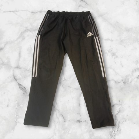 Vintage Adidas Trackpants XL fit M 1098