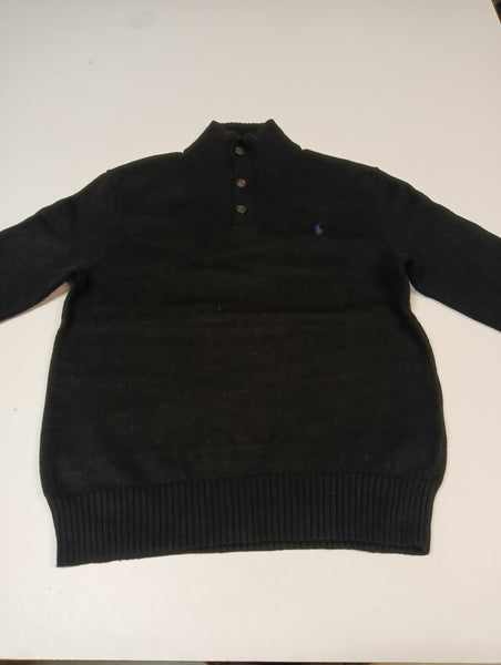 Ralph Lauren Vintage Pullover S 1009