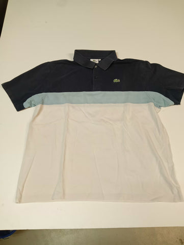 Lacoste Vintage Poloshirt XL 1716