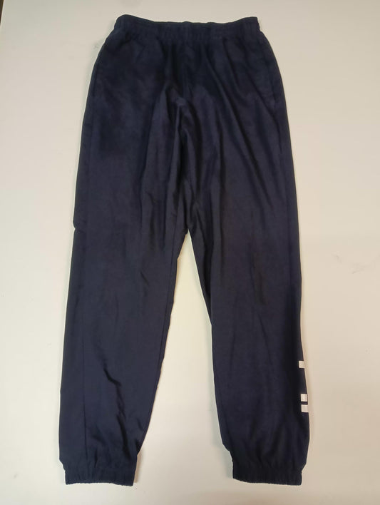 Adidas Vintage Trackpants S-M baggy 1375