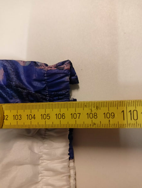 Adidas Vintage Trackpants Baggy L 1200