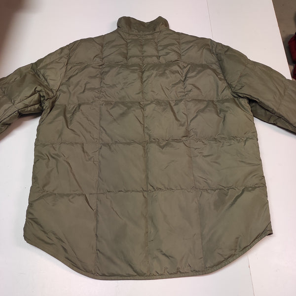 Ralph Lauren Vintage Daunenjacke L