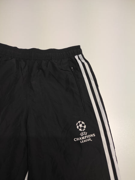 Real Madrid x Adidas Vintage Trackpants S #57