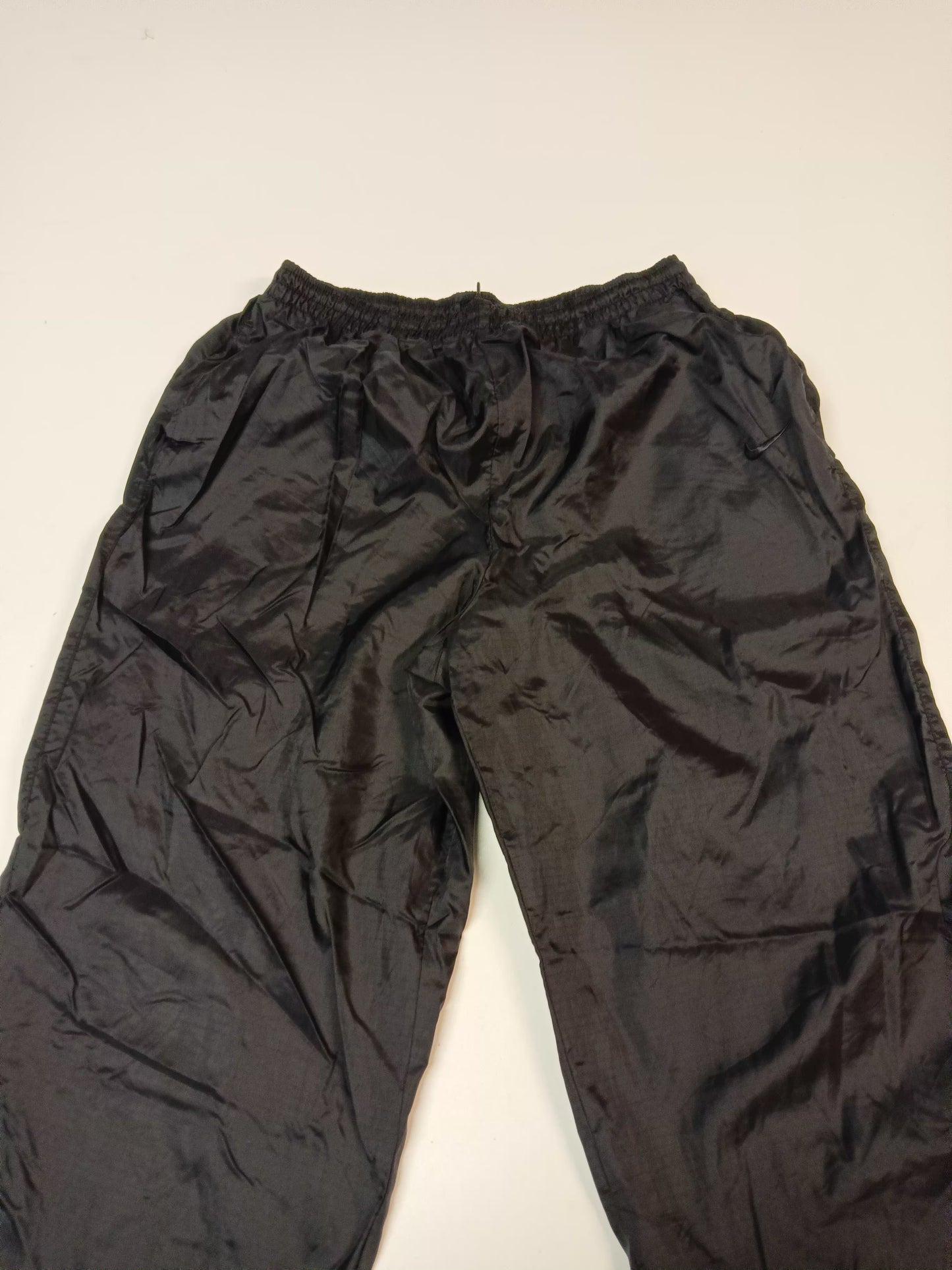Nike Vintage Trackpants Baggy L 1643