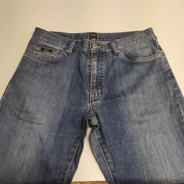 Hugo Boss Vintage baggy Jeans 32/32 M #8286