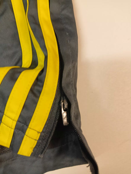 Adidas Vintage Trackpants Baggy M 1677