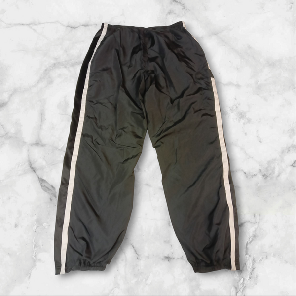 Vintage Reebok Trackpants XL fit L 1103