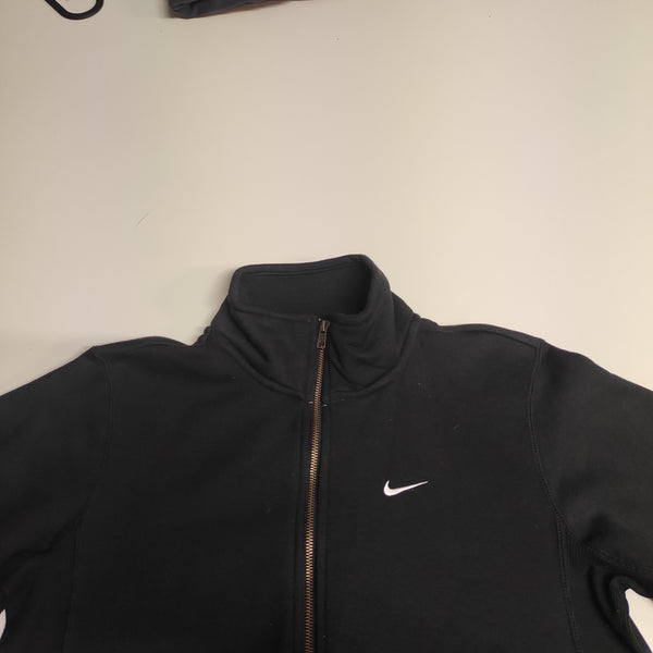 Nike Vintage Zip Jacke #9048 S