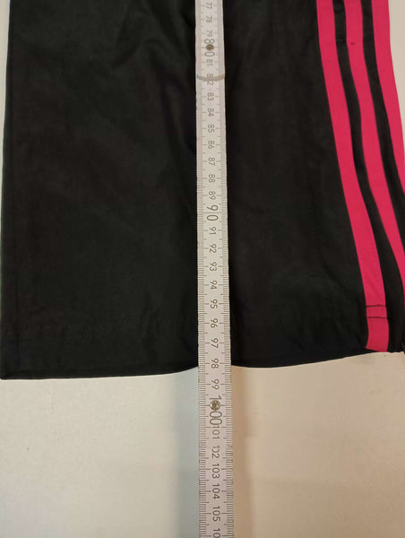 Adidas Vintage Trackpants S-M Baggy 1542