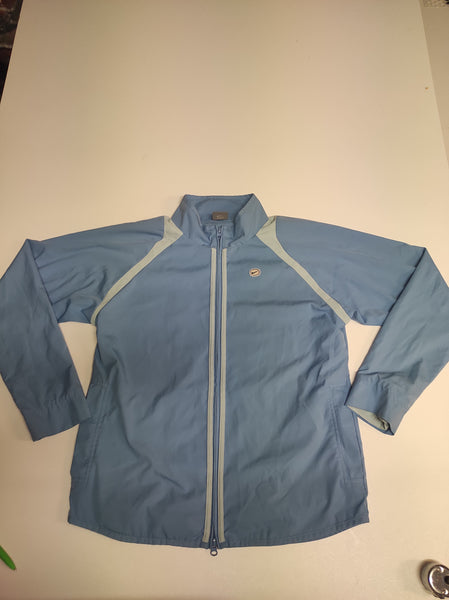 Nike Vintage Trackjacket M - L #9732