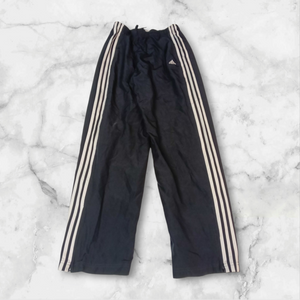 Adidas Vintage Trackpants Baggy M 1729