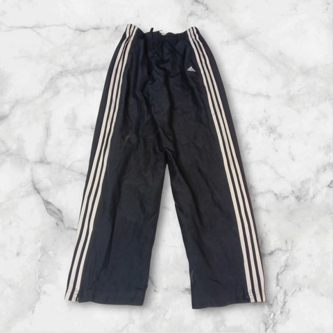 Adidas Vintage Trackpants Baggy M 1729