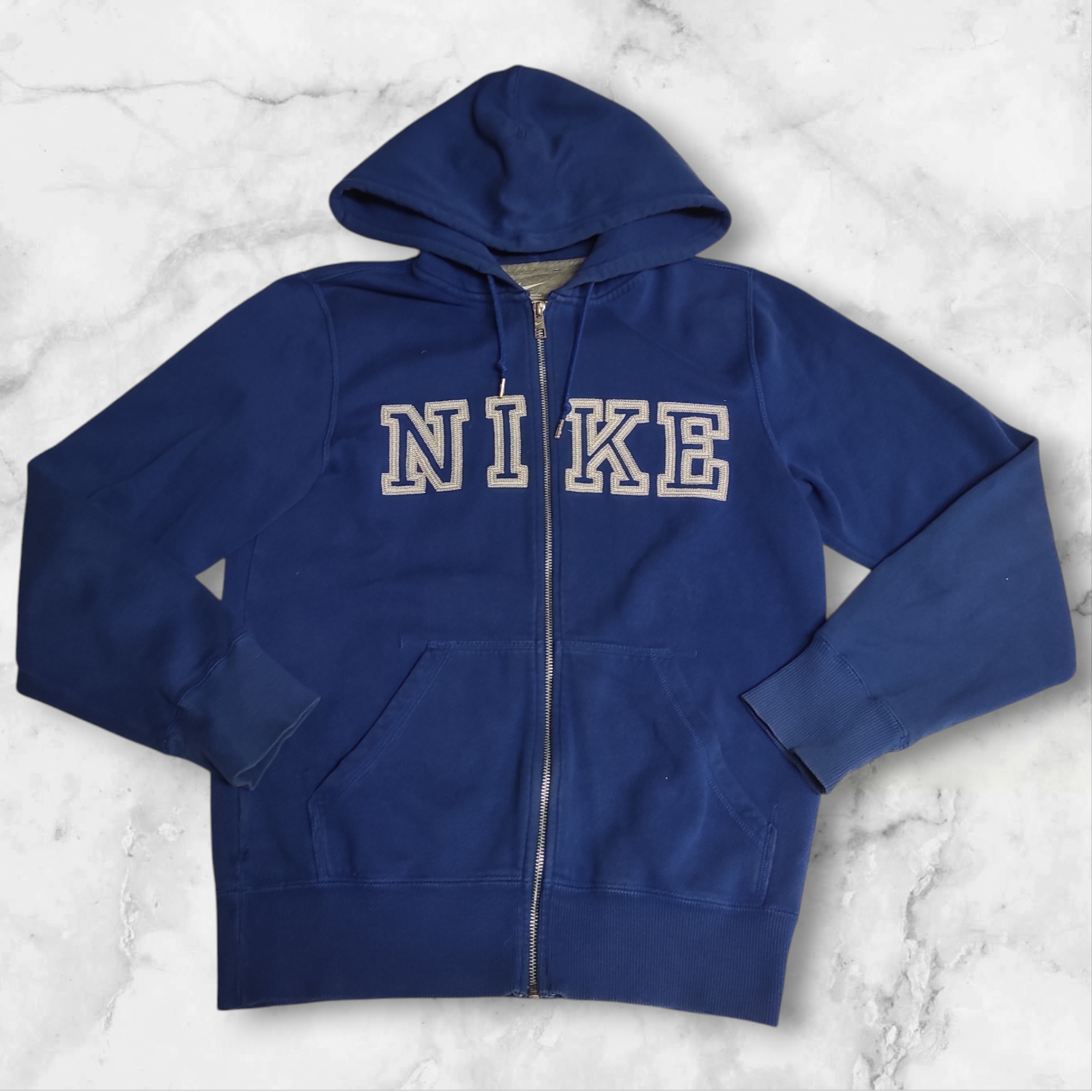 Nike Vintage Hoodie S #9026