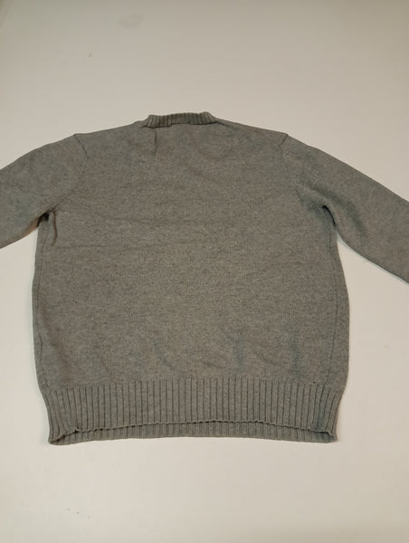 Lacoste Vintage Pullover M 1000