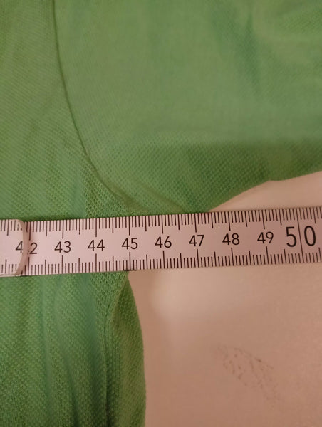 Lacoste Vintage Poloshirt M 1717