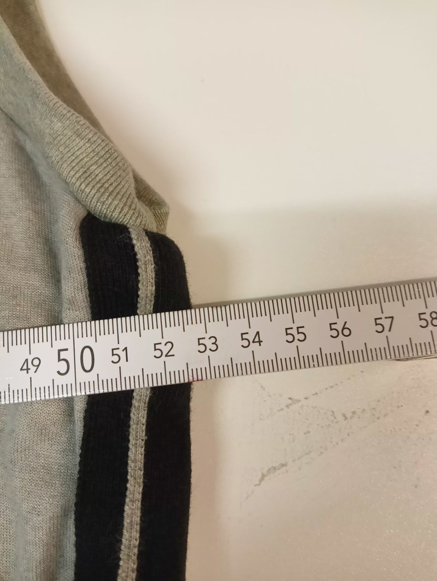 Ralph Lauren Vintage Weste L 1683