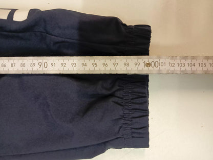 Adidas Vintage Trackpants S-M baggy 1375