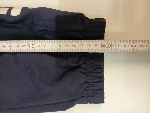 Adidas Vintage Trackpants S-M baggy 1375