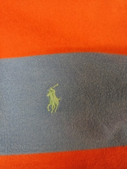 Ralph Lauren Vintage Pullover M fit S 1700