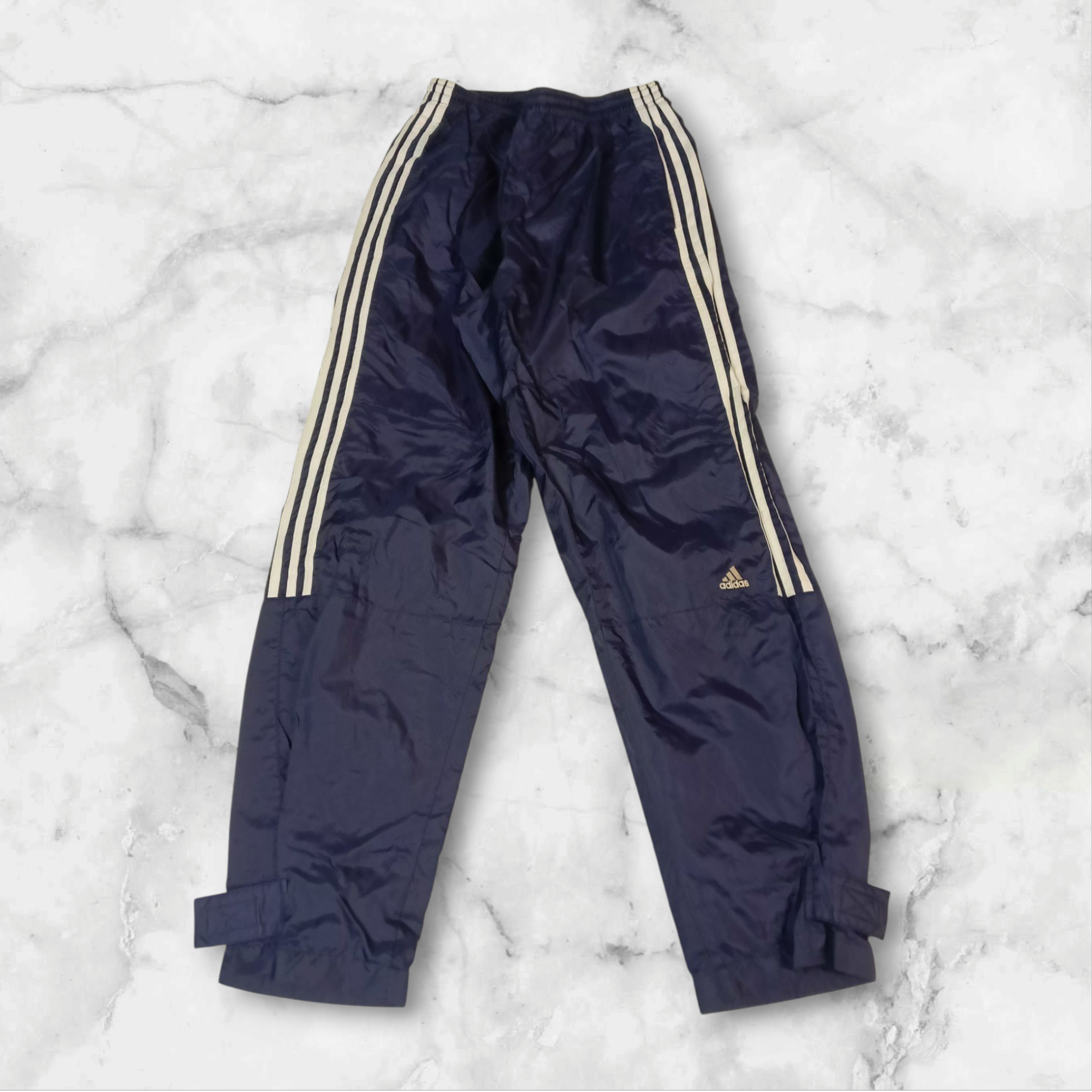 Adidas Vintage Trackpants Baggy M 1730