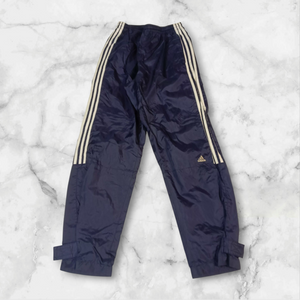 Adidas Vintage Trackpants Baggy M 1730