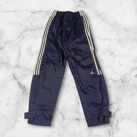 Adidas Vintage Trackpants Baggy M 1730