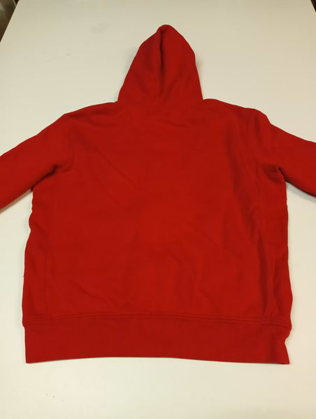 Ralph Lauren Vintage Hoodie L 1686