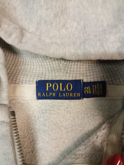 Ralph Lauren Vintage Trackjacket XXL 1632