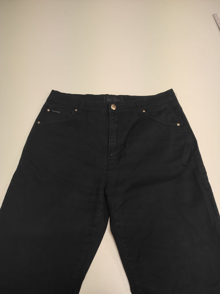 Valentino Vintage Baggy Jeans #9763 L