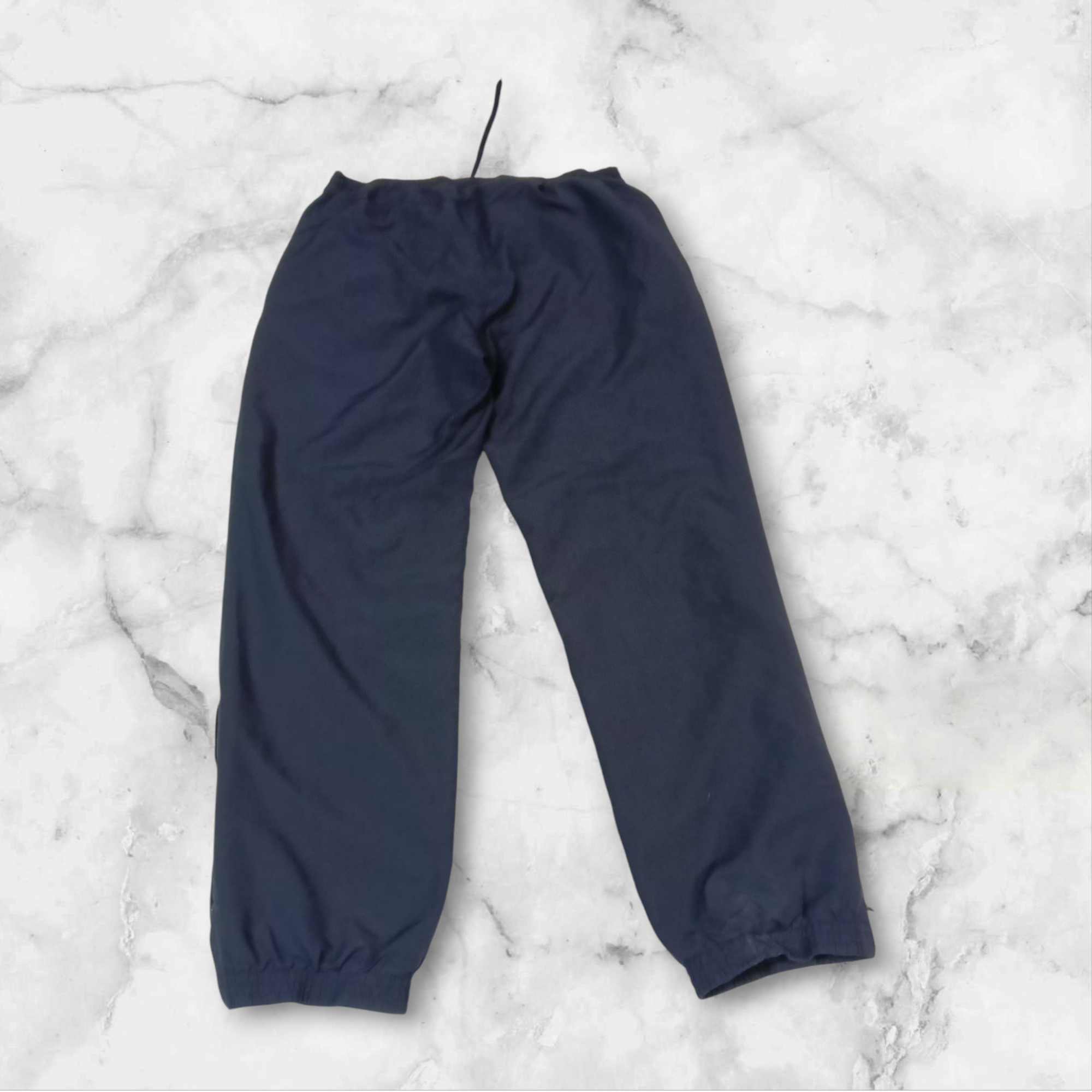 Adidas Vintage Trackpants Baggy L 1201