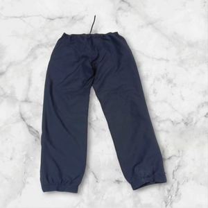 Adidas Vintage Trackpants Baggy L 1201