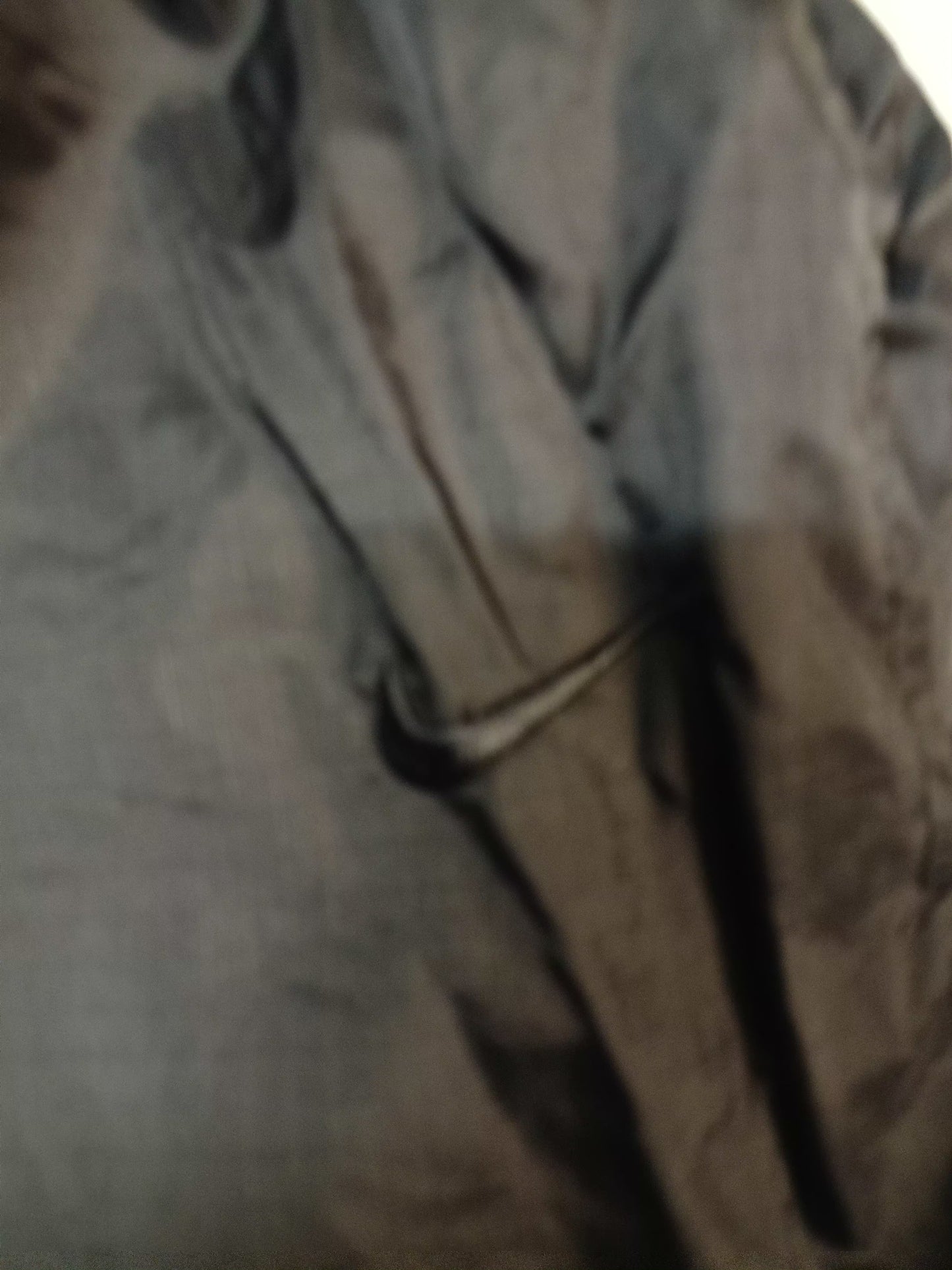 Nike Vintage Trackpants Baggy L 1643