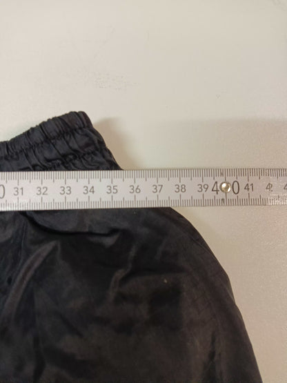 Nike Vintage Trackpants Baggy L 1643