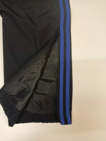 Adidas Vintage Trackpants S- M baggy 1377