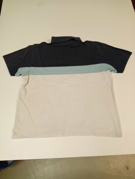 Lacoste Vintage Poloshirt XL 1716