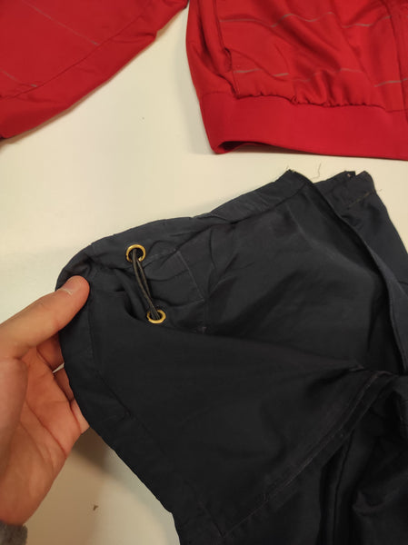 Athletico Vintage Tracksuit x Nike M #9780